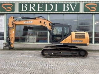 Case 2019 - CX 160 D à vendre