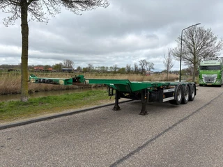 D-Tec FT-43-03V 2004 - N/A immagine 1