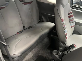 Citroën C1 2012 - 1.0-12V Ambiance NAP - Automaat - Airco afbeelding 22