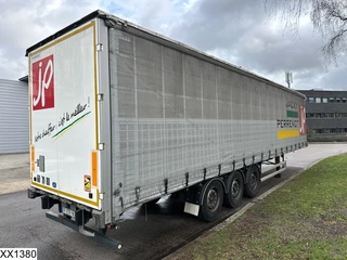 Fruehauf N/A 2019 - Tautliner Lift axle immagine 4