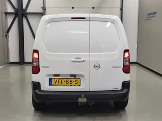 Opel Combo 2020 - 1.5D 130pk Automaat Euro 6! bild 18