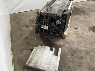 Thermo King UT- 1200 compressor-condensor 2008 - N/A zdjecie 4
