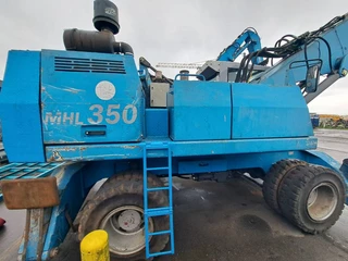 Fuchs N/A 2006 - MHL 350 C obrazek 7
