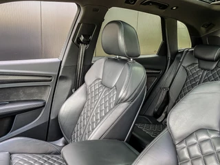 Audi SQ5 2018 - ABT 3.0 TFSI 425PK Quattro Pro Line Plus immagine 98