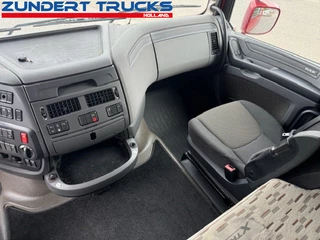 DAF N/A 2017 - XF 460 SUPERSPACECAB, STANDCLIMA immagine 17
