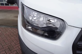 Ford Transit 2024 - 350 2.0 TDCI 130PK L3H2 Trend imagem 11
