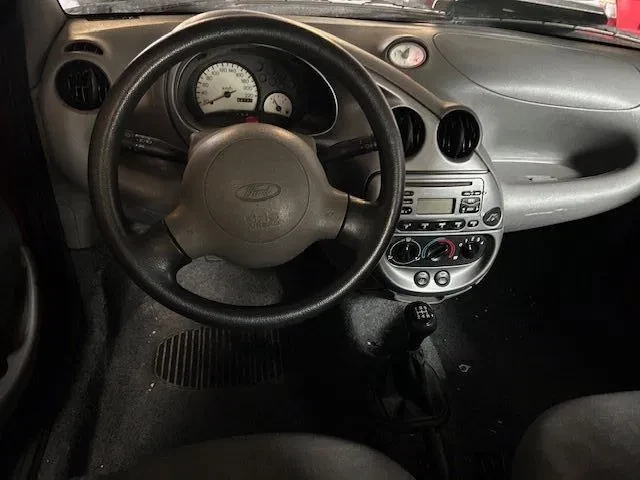 Ford Ka 1999 - 1.3 , export / handel immagine 8