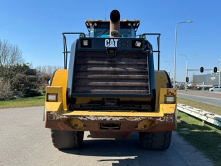 Caterpillar 972M 2015 - N/A obrazek 4