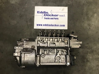 DAF N/A - 1329610 FUEL PUMP BOSCH 0402646679 F75 (REVISED) obrazek 2