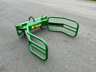 McHale 2026 - R5 te koop