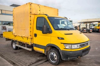 Iveco Daily 2005 - 50C13 zdjecie 2