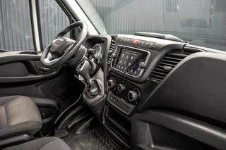 Iveco Daily 2024 - 35S16 | 160 PK | Automaat | Camera | Cruise | Airco | 3.5T Trekgewicht bild 2