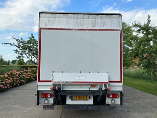 DAF LF 250 FA 2016 - N/A obrazek 11