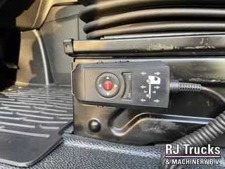 Mercedes-Benz Actros 2020 - 1845 Gigaspace - SoloStar | MirrorCam | VOITH Retarder | NL Truck immagine 19
