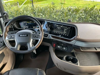 DAF XG+ 2023 - 530 FT obrazek 27