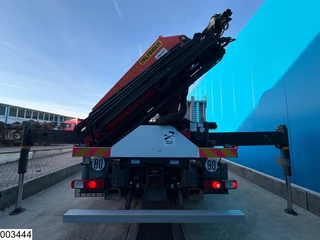 Renault N/A 2018 - C 430 8x4, EURO 6, Palfinger, Remote bild 14