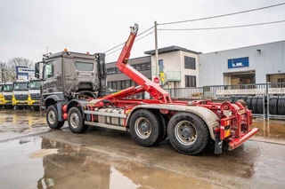 Mercedes-Benz N/A 2016 - AROCS 3743 K immagine 2