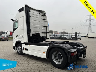 Volvo FH 2024 - 460 4x2 CMS + I-Park obrazek 4