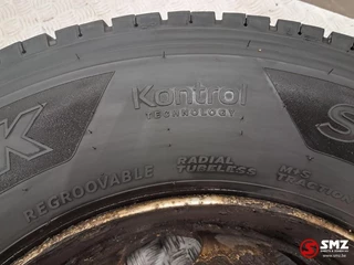 Hankook N/A 2018 - Occ vrachtwagenband 315/70R22.5 154/150L Hankook imagen 10