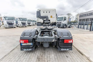 DAF N/A 2018 - CF 480 FT+INTARDER+HYDR. image 5