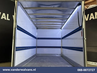 Renault Master 2023 - 2.3 dCi 146pk Bakwagen 222cm hoog Laadklep Euro6 Airco | Navigatie | Camera | Cruisecontrol afbeelding 13