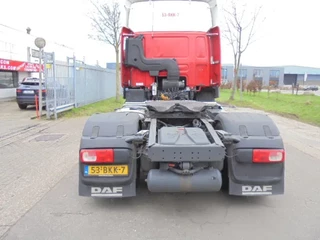 DAF CF 410 2018 - NL TRUCK image 5