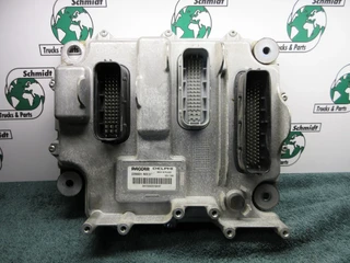 DAF - 1877245 // 2298831 // 2013285 // 2422245 MOTOR EDC DAF 460 EURO 6 MODEL 2016 image 3 thumbnail