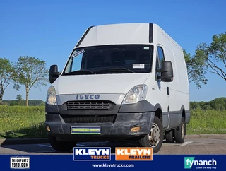 Iveco Daily 2013 - 50C15 bild 1