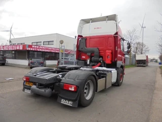 DAF CF 410 2018 - SSC bild 4