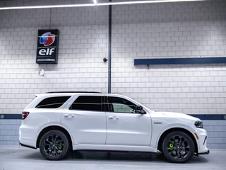 Dodge Durango 2021 - R/T | 5.7L V8 | Grijs kenteken | Prins LPG bild 2