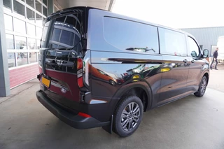 Ford Transit Custom 2024 - 320L 2.0 TDCI 150PK L2H1 Trend Dubbelcabine Schuifdeur L/R image 5