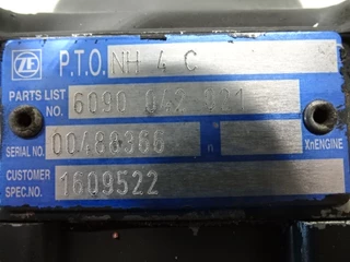 DAF N/A - NH 4 C bild 2