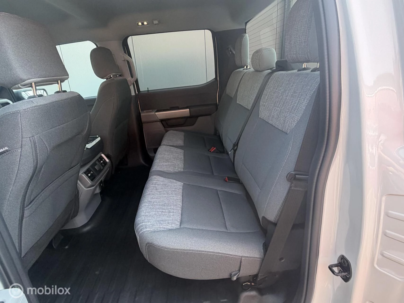 Ford F-150 2023 - USA Xlt afbeelding 18