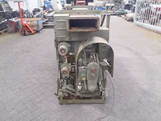Diverse N/A - DIESELPOMP INSTALLATIE obrazek 5