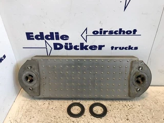 Volvo N/A - 20505537 OLIEKOELER, MOTOR D13A obrazek 2