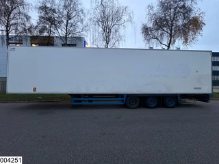 Chereau N/A 2013 - Koel vries Carrier Vector 1950 Mt zdjecie 2
