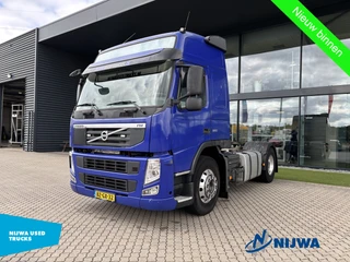 Volvo FM 380 4x2 RTI Compressor + Xenon 2011 te koop