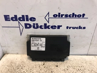 Volvo N/A 2008 - 20815236 REGELEENHEID VERLICHTING  afbeelding 1