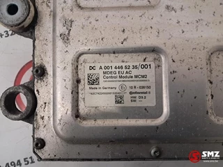 Mercedes-Benz N/A - Occ ECU motorbesturingseenheid OM936.973 Mercedes obrazek 4