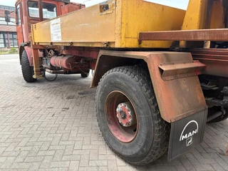 MAN f8 1979 - N/A image 7
