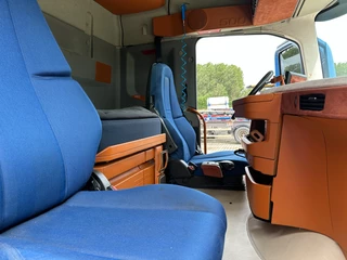 Volvo FH 2021 - 500 FH 500 Globetrotter / NEW MODEL / FULL AIR / TURBO COMPOUND / SHOW TRUCK / SPECIAL INTERIOR bild 37