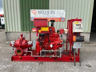 Nijhuis 2012 - HGT1-200 340 for sale
