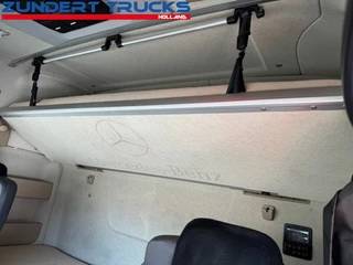 Mercedes-Benz Actros 2017 - 1945, STANDCLIMA, 2 TANKS, 2 BEDS obrazek 13