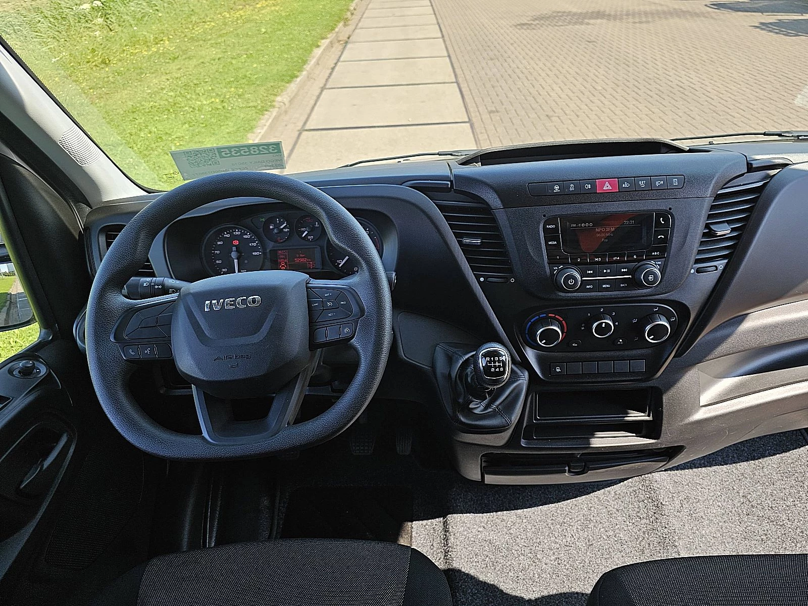 Iveco Daily 2023 - 35C16 afbeelding 8