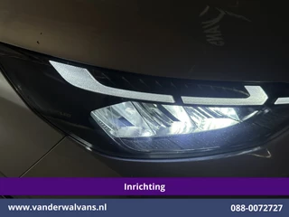 Ford Transit Custom 2024 - 2.0 TDCI 150pk L1H1 Inrichting Euro6 Airco | Camera | LED | Apple Carplay | Cruisecontrol image 4