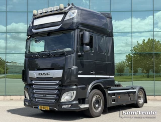 DAF XF 530 2019 - SSC  INTARDER - RETARDER  2x TANKS   FULL OPTIONS   NL TRUCK te koop