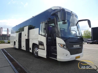 Scania Higer Touring HD 51 Seats EURO 6 afbeelding 3 miniatuur