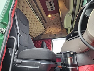 DAF XF480 2021 - N/A obrazek 7