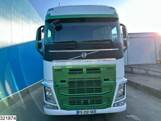 Volvo FH 2020 - 460 EURO 6d, Standairco, I-shift, 2 Tanks imagen 13