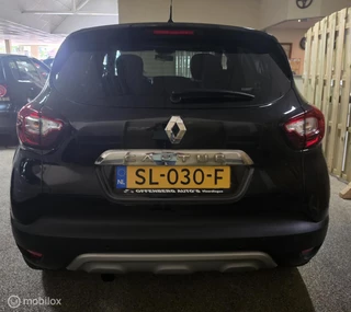 Renault Captur 2018 - 0.9 TCe Intens imagen 6